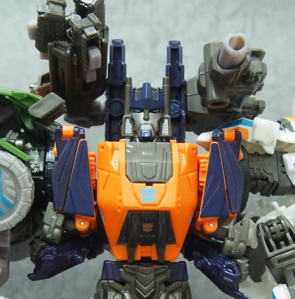 New Images Transformers Generations Wreckers Wave 4 Images Show Runination Team Figures  (6 of 51)